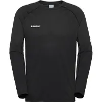 Mammut Herren Shirt Ducan FL Longsleeve Men