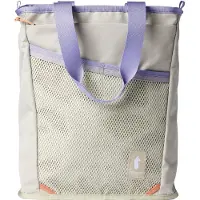 Cotopaxi - Todo 22 Convertible Tote - Umhängetasche Gr 22 l beige