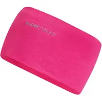 Super.natural Wanderlust Headband pinky rose (43H) OS