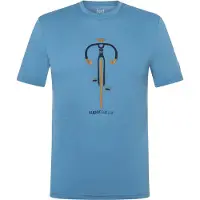 Super.natural T-Shirt Vintage Bike | Größe 2XL