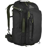 Kelty - Redwing Traveler 50 - Reiserucksack schwarz