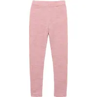 Engel - Kinder Leggings Merinoschurwolle - Merinounterwäsche Gr 140 rosa