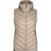 Salewa Fanes Sarner RDS Down W Hybrid Vest quicksand (7180) 38