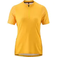 Gonso Damen Shirt Adventure Jersey Halfzip W