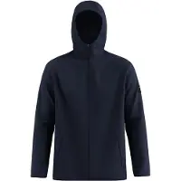 Salewa - Fanes Sarner Jacket - Freizeitjacke Gr 54 blau