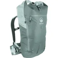 Kohla Unisex Trekkingrucksack Rucksack Alpinist Pro 32L - Laurel Wreath