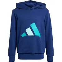 Adidas Kapuzensweatshirt "ESSENTIALS KIDS HOODIE"
