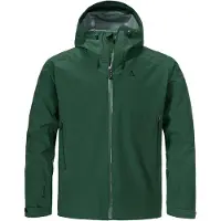 Schöffel Jacket Style Cascata Men dark jade (6965) 56