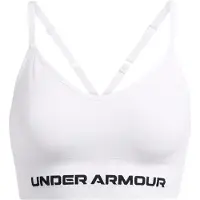Under Armour Leichter Sport-BH, Damen Vanish