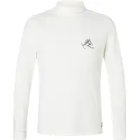 Super.natural Toni Roll Langarm-t-shirt