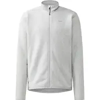 Haglöfs Swook II Mid Jacket Men stone grey/soft white (5YW) XXL