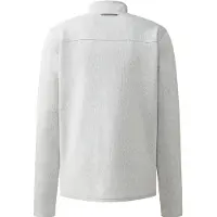 Haglöfs Swook II Mid Jacket Men stone grey/soft white (5YW) L