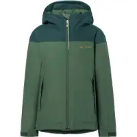 Vaude - Kid's Lulea 2L Padded Jacket - Winterjacke Gr 158/164 oliv