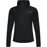 Vaude Monviso Iii Fleece Mit Durchgehendem Reißverschluss