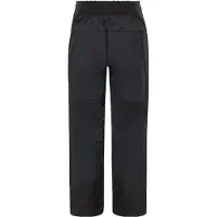 Vaude - Kid's Capacida Pants II - Skitourenhose Gr 122/128 schwarz