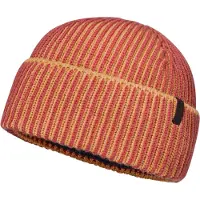 Schöffel 1100000002199 SCHÖFFEL "Hat Style Cledio ALL", Herren, Gr. Regular, rosa (2675, rosa), Oberstoff: 85% Polyacryl, 15% Wolle. Futter: 100% Polyester, Mützen 1100000002199