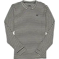 Mons Royale - Icon Merino Long Sleeve - Merinoshirt Gr M grau