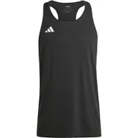 Adidas Lauftop "ADIZERO ESSENTIALS RUNNING SINGLET"