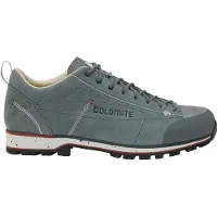 Dolomite Shoe 54 Low Evo Lt pewter grey (1181) 7