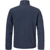 Schöffel Circ Fleece Jacket Style Yew Men navy blazer (8820) 56