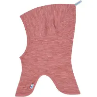 Finkid - Kid's Luola Soft - Sturmhaube Gr 48-51 cm rosa