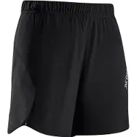 X-Bionic Corefusion Run Discover Shorts Women x black (B120) S