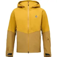 Black Diamond Herren Skijacke M Recon Stretch Shell