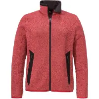 Schöffel Circ Fleece Jk Style Yew Women baked rose (2675) 42