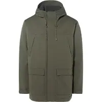 Vaude - Manukau Parka III - Parka Gr S oliv