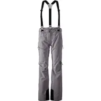 SCOTT Explorair 3L, Shellhose, Damen, grau