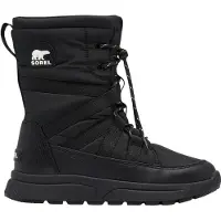 Sorel Whitney III Tall WP black black (010) 39