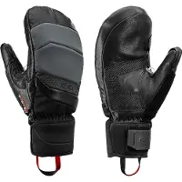 LEKI Griffin Base 3D Mitten black (1) 8.5