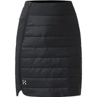 Haglöfs Mimic II Skirt Women true black (2C5) XS