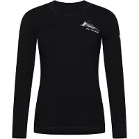 Vaude Monviso Ii Langarm-baselayer