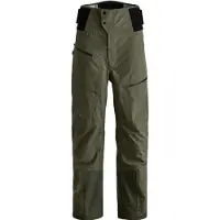 Ortovox - Ravine Plus 3L Pants - Skihose Gr XXL oliv