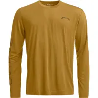 Ortovox - 150 Cool Pillow L/S - Funktionsshirt Gr L wild cumin