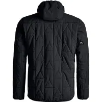 Ortovox Ravine Metawool 90 Jacket Herren - Isolationsjacke - black raven - L