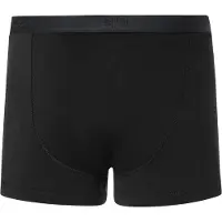 Super.natural - Lux Base Boxer - Unterhose Gr S schwarz