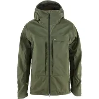 Fjall Raven Bergtagen G-1000 Jacket M laurel green (625) XL