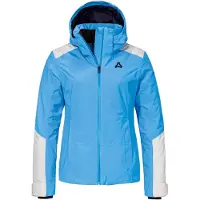 Schöffel Jacket Style Zandwel Women electric sky (8105) 44