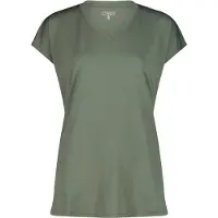 CMP T-Shirt aus Jersey mit weitem Ausschnitt Damen