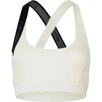 Super.natural Damen-Sport-BH Rubberribbra