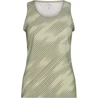 CMP - Women's Top - Top Gr 46 oliv/beige