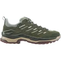 Lowa Damen Multifunktionsschuhe INNOVO GTX LO Ws