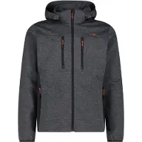 CMP Zip Hoodie