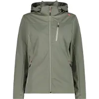 CMP Kapuzenjacke für Damen