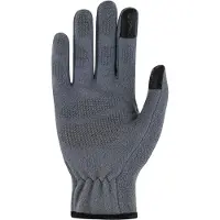 Roeckl Sports Kampen 2 grey pinstripe (8560) 8,0