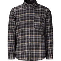 Marmot Stonepeak Lightweight Performance Flannel Langarmhemd