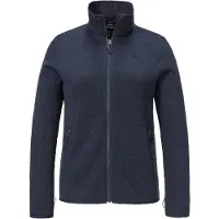 Schöffel Damen Unterjacke CIRC Fleece Jk Style Yew WMS
