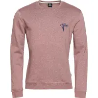 Chillaz - Hokkaido Rope - Hoodie Gr L rosa